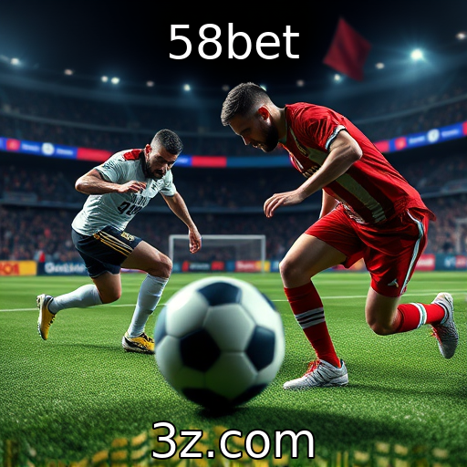 58bet | Apostas esportivas: como analisar seu desempenho nas partidas