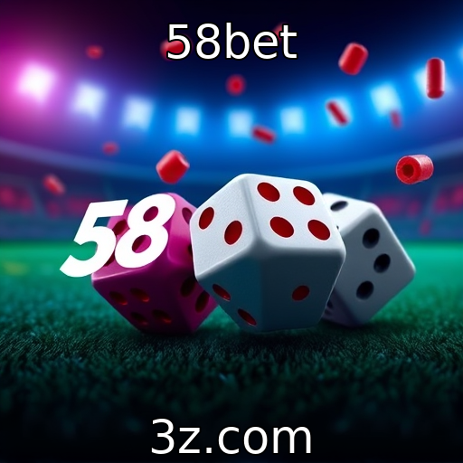 58bet - Os segredos das apostas esportivas: como analisar partidas com precisão