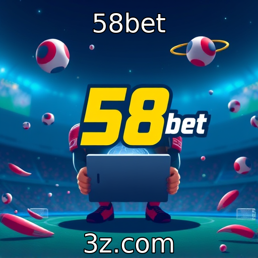 58bet : Descubra como as criptomoedas estão revolucionando as apostas online