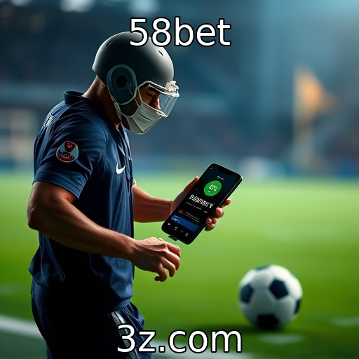 58bet : Explore o Mundo das Apostas: Dicas para Maximizar Seus Lucros