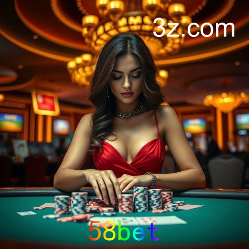 Promoções Imperdíveis na 58bet: Ganhe Mais Enquanto Joga!
