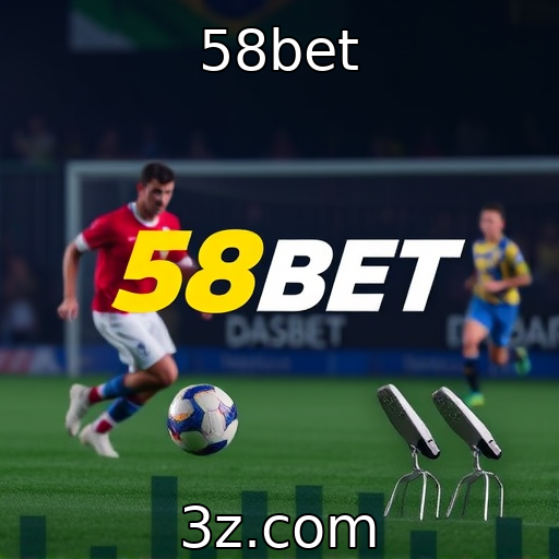 58bet - Apostas esportivas: como analisar partidas para maximizar ganhos