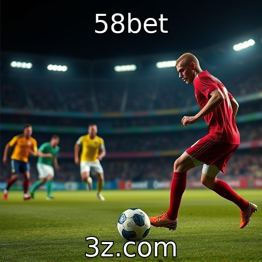 58bet | Apostas esportivas: como analisar partidas para maximizar seus lucros
