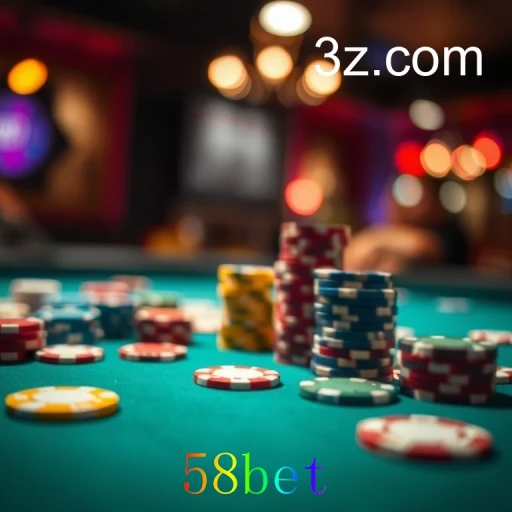58bet App