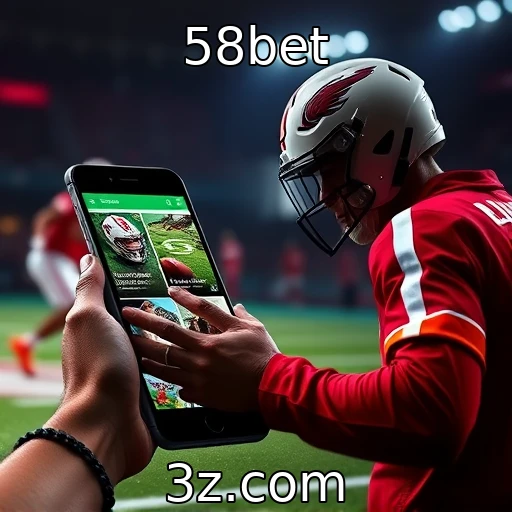 58bet Apostas em E-sports: Como Analisar Melhor seus Próximos Palpites