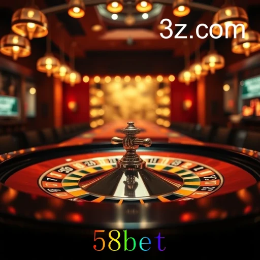 58bet Confiavel