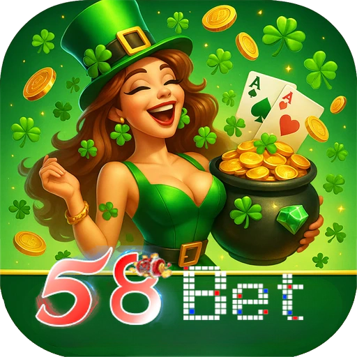 58bet logo