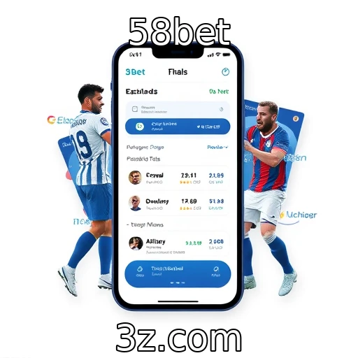 58bet Explorando a Psicologia das Apostas: Decisões do Jogador em Jogo