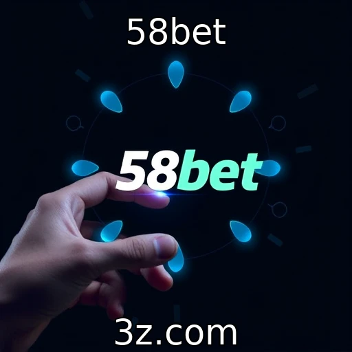 58bet Desvendando os segredos das apostas esportivas com inteligência emocional