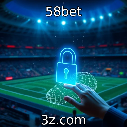 58bet Apostas esportivas: Como analisar jogos para maximizar lucros