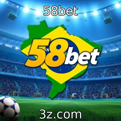 58bet Apostas esportivas: dicas para maximizar seus ganhos na 58bet